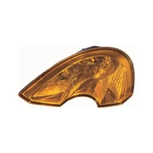 Sinyal Lambası Sol L Modus Sarı 2004 ve Sonrası BM 8200267913