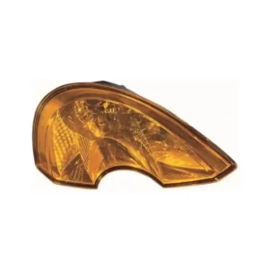 Sinyal Lambası Sağ R Modus Sarı 2004 ve Sonrası BM 8200267914