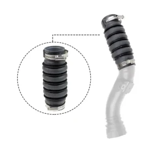 Turbo Hortumu Clio III Modus Plastik Boru Hariç 2 Kat Polyester Kullanılmıştır 2004 ve Sonrası 1.5 dCi 8200296596