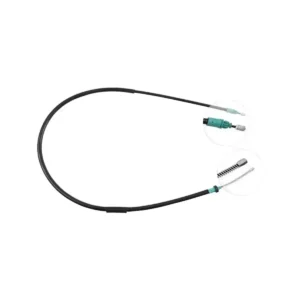 El Fren Teli Sağ Clio III 1587 /1430 mm 2004 ve Sonrası BM 8200298383