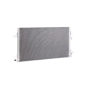 Klima Radyatörü Laguna II Velsatis 2002 ve Sonrası 2.2 dCi (BJ0M) 8200332852