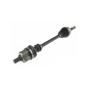 Aks Komple Ön Sol Clio III Logan Uzunluk 649 mm 2004-2012 Arası 1.5 dCi 8200358167