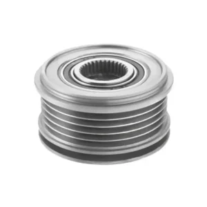 Alternatör Kasnağı Clio Kango Logan 2003 ve Sonrası 1.5 dCi 8200360480