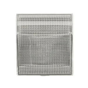 Çamurluk Sinyali Laguna II Beyaz 2001 ve Sonrası BM 8200379188