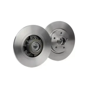 Fren Diski Arka Kango III 274 mm Rulmanlı 2008 ve Sonrası BM 8200381148