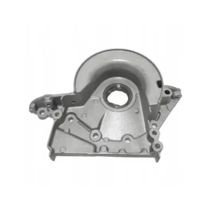 Krank Keçe Kapağı Megane III Fluence Kango II Duster Ön 2006 ve Sonrası 1.4 1.5 dCi 820039193