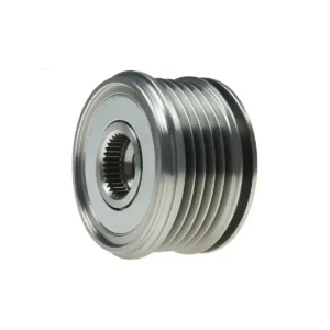 Alternatör Kasnağı Logan Clio Kango Şarj Kasnağı 2003 ve Sonrası 1.5 8200399801