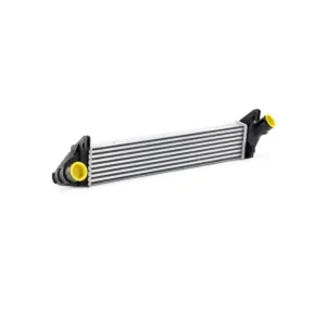 Turbo Radyatörü Duster Intercooler 590x112x40 2010 ve Sonrası 1.5 dCi 8200409045