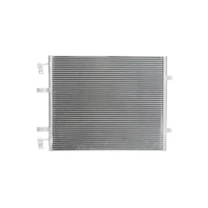 Klima Radyatörü Trafic II Kondensör brazing AL AL 540x454x16 Kurutucusuz 2006 ve Sonrası 2.0 dCi 8200411148