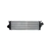 Turbo Radyatörü Trafic II Intercooler 2006 ve Sonrası 2.0 dCi 8200411160