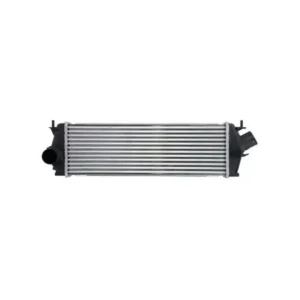 Turbo Radyatörü Trafic II Intercooler 2006 ve Sonrası 2.0 dCi 8200411160