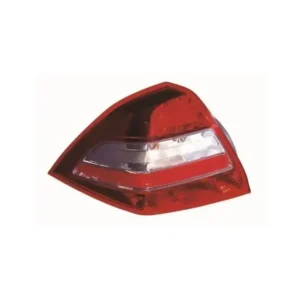 Stop Lambası Sol Megane II Duysuz 2006-2010 Arası BM 8200417345