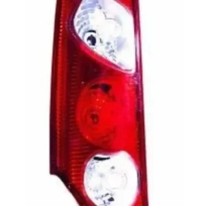 Stop Lambası Sol Kango II Tek Kapı 2009-2014 Arası BM 8200419941