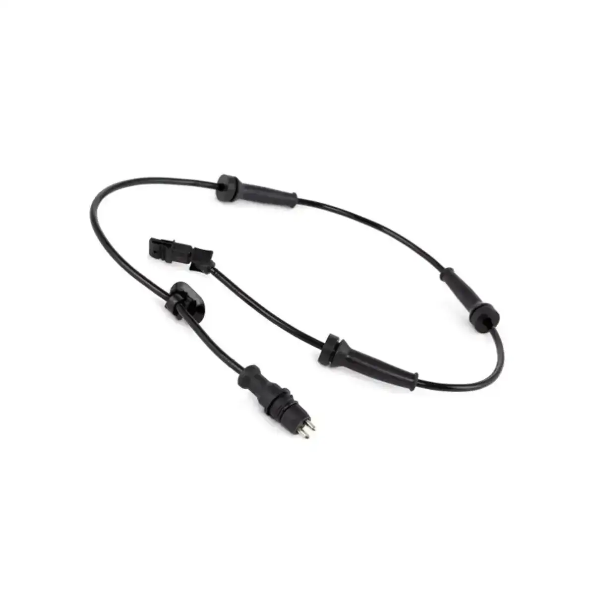 ABS Sensörü Ön Megane II Tekerlek Hız Sensörü Sağ Sol 2003 ve Sonrası BM 8200446282