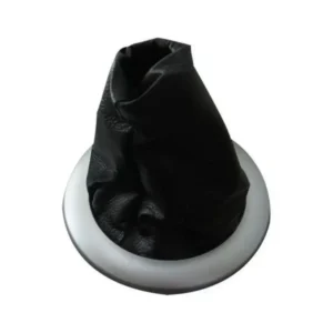 Vites Körüğü Megane II Deri Vites Körüğü Gri 2003 ve Sonrası BM 8200454976