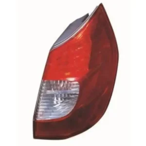 Stop Lambası Sağ Scenic II Unit. ECE. Led Tip 2006-2009 Arası BM 8200474327