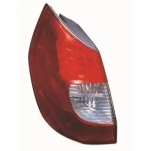 Stop Lambası Sol Scenic II Unit. ECE. Led Tip 2006-2009 Arası BM 8200474328