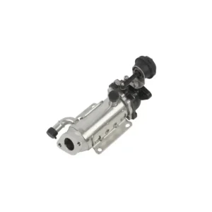 EGR Valfi Megane II Scenic II Trafic II 2005 ve Sonrası 2.0 dCi 8200505409