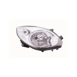 Far Sağ Sandero Siyah 2011-2013 Arası BM 8200526422