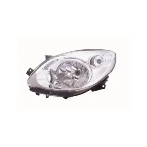 Far Sol Sandero Siyah 2011-2013 Arası BM 8200526423