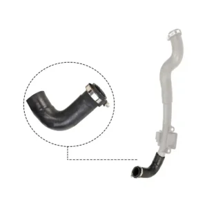 Turbo Hortumu Kango II Küçük Sol L 2008 ve Sonrası 1.5 dCi 8200534296