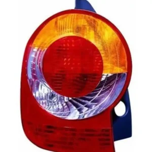 Stop Lambası Sol Modus Unit. ECE. 2004 ve Sonrası BM 8200538786