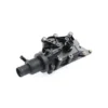 Termostat Clio II Thalia Laguna II Tahliye Borulu Tip Komple 1998 ve Sonrası 1.4 1.6 16V 8200561426