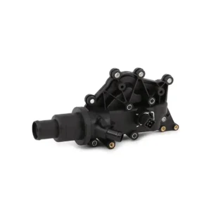 Termostat Fluence Megane II Megane III Clio III Modus Laguna II 89 °C Tahliye Borusuz Tip Komple 2004 ve Sonrası 1.4 1.6 16V 8200561434