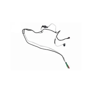 Mazot Boru Takımı Megane II Scenic II K9K Motor 2003 ve Sonrası 1.5 dCi 8200571380