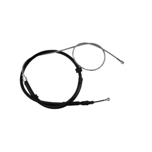 El Fren Teli Arka Kango II 2008 ve Sonrası BM 8200577789