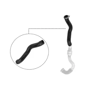 Turbo Hortumu Duster Logan Sandero Metal Boru Hariç Küçük Hortum 2007 ve Sonrası 1.5 dCi 8200598006