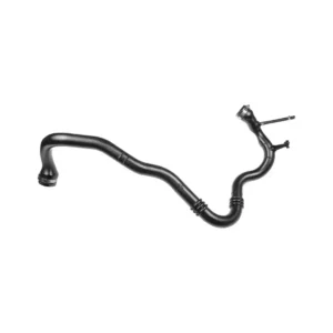 Turbo Hortumu Çıkış Logan Sandero Duster Plastik Turbo Borusu Isı Müşürü Kullanılmayan 2007 ve Sonrası 1.5 dCi 8200598010