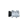 Klima Kompresörü Logan 2004 ve Sonrası 1.4 MPI LPG (LS0C) 8200603434