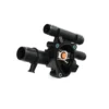 Termostat Megane Scenic 89 °C 2001 ve Sonrası 1.9 F9Q 8200616043