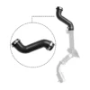 Turbo Hortumu Kango III Plastik Boru Hariç Büyük 4 Kat Polyester Kullanılmıştır 2008 ve Sonrası 1.5 dCi 8200687468