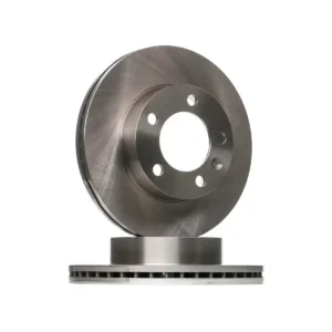 Fren Diski Ön Master III 2009 ve Sonrası BM 8200688880