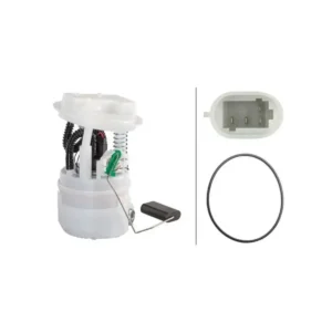 Yakıt Depo Şamandırası Logan Sandero Elektrikli Depo Şamandrası Tek Çıkış 2004-2012 Arası 1.4 1.6 8200704685