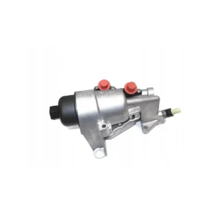 Yağ Soğutucu Master II Komple 2001 ve Sonrası 2.5 G9U 8200709764