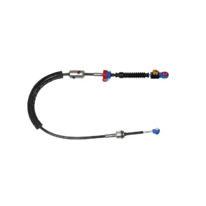 Vites Teli Logan Tekli 2004 ve Sonrası BM 8200720043