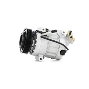 Klima Kompresörü Laguna III 2007 ve Sonrası 1.5 dCi BT00 BT0A BT0T BT1J 8200720417