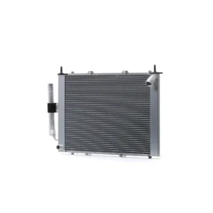 Radyatör Komple (Modül Rad ve Con) Kango Kondanser Brazing AL AL 509X382X38 2003 ve Sonrası 1.5 1.9 8200732379