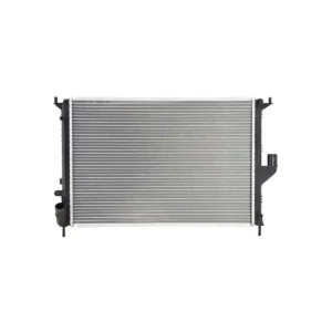 Su Radyatörü Logan Sandero Brazing 585x408x16 2007 ve Sonrası 1.4i 1.5 1.6 8200735039