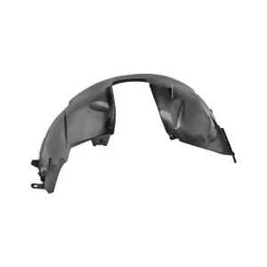 Çamurluk Davlumbazı Ön Sol Sandero Enjeksiyonlu Tip 2009-2012 Arası BM 8200735438