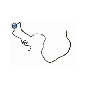 Yakıt Borusu Megane II Scenic II 2003 ve Sonrası 1.6 16V 8200741229