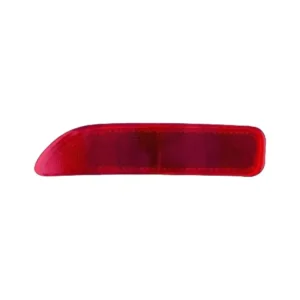 Tampon Reflektörü Arka Sol Logan Sedan 2009 ve Sonrası BM 8200751779