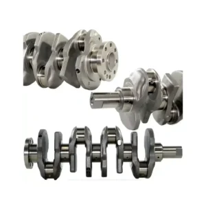 Krank Mili Master III M9T Çelik Alaşımlı 2009 ve Sonrası 2.3 M9T 8200805743