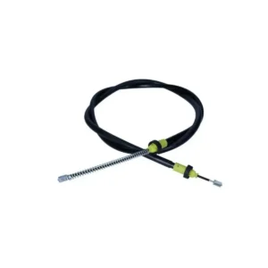 El Fren Teli Arka Duster Sağ Sol 2010 ve Sonrası BM 8200820595