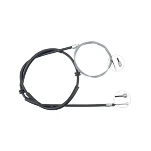 El Fren Teli Arka Kango II 2008 ve Sonrası BM 8200854052