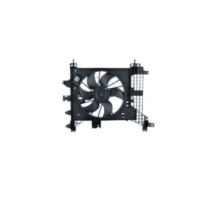 Fan Motoru Duster Davlumbazlı 2010 ve Sonrası 1.6 16V 8200880555