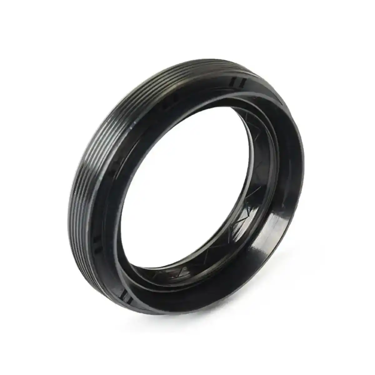 Aks Keçesi Ön Sol Clio III Megane II Modus Laguna 40 x 55 x 8 14 2000 ve Sonrası BM 8200884113